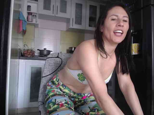 RubyErotic webcam