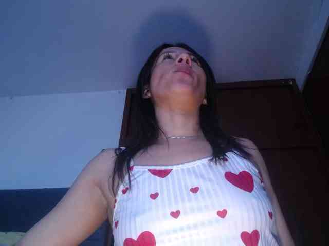 RubyErotic webcam