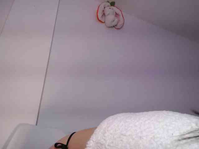 RubyErotic webcam