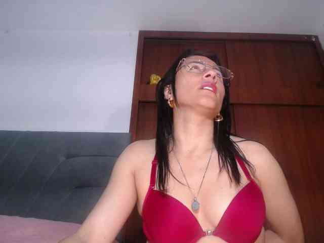 RubyErotic webcam