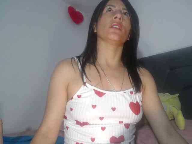 RubyErotic webcam