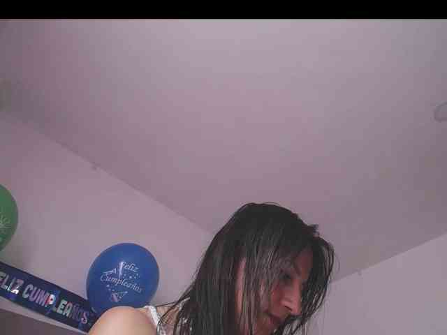 RubyErotic webcam