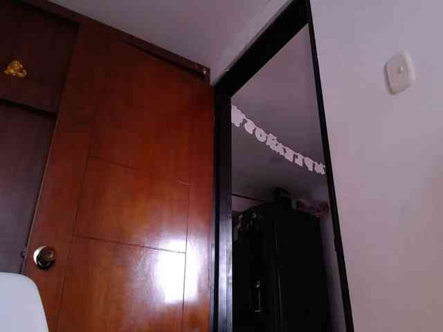 RubyErotic webcam