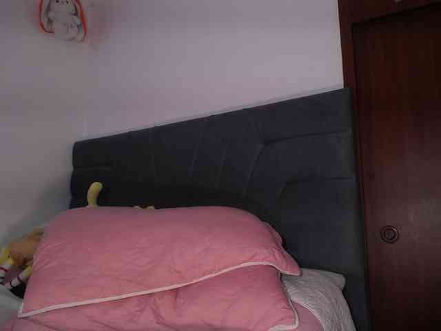 RubyErotic webcam