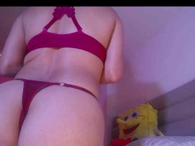 RubyErotic webcam