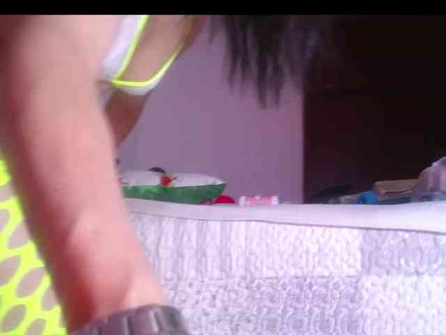 RubyErotic webcam