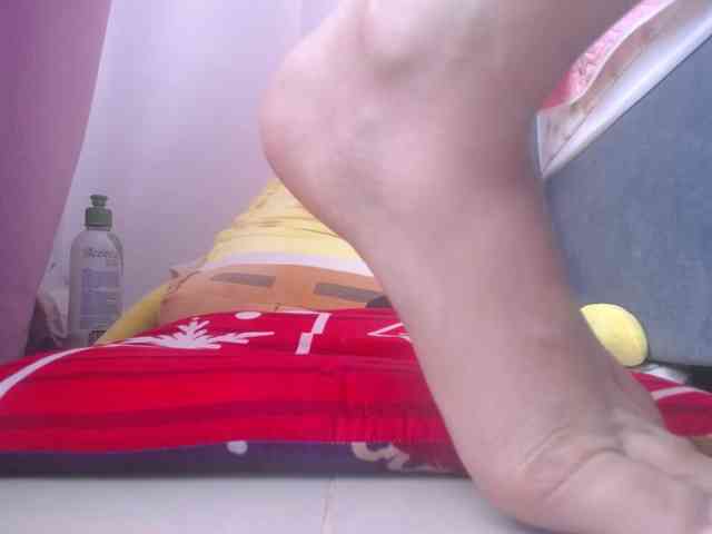 RubyErotic webcam