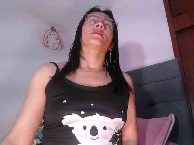 RubyErotic webcam