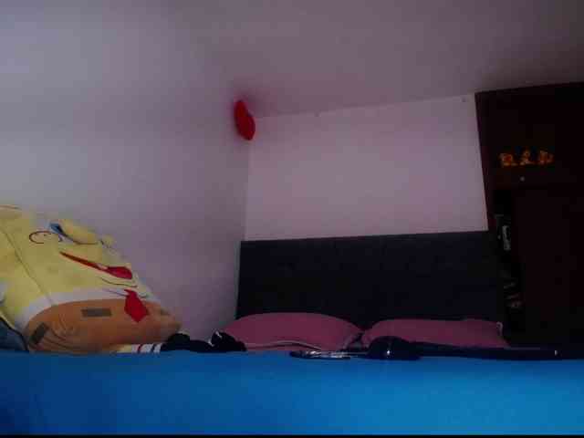 RubyErotic webcam