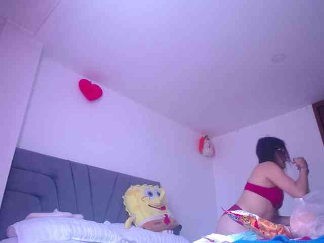 RubyErotic webcam