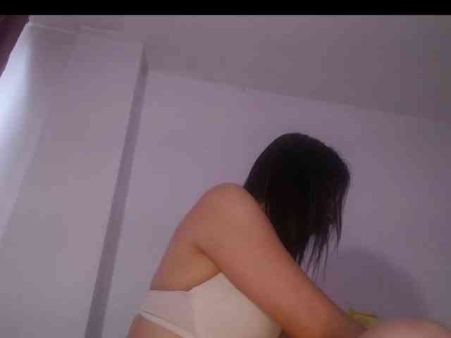 RubyErotic webcam