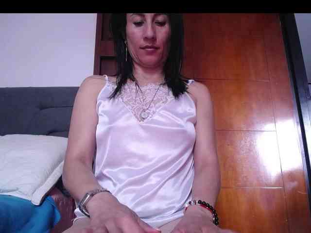 RubyErotic webcam