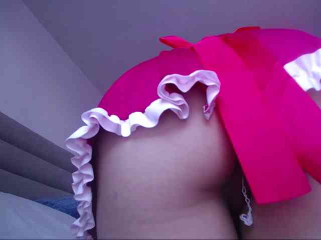 Modelo: RubyErotic