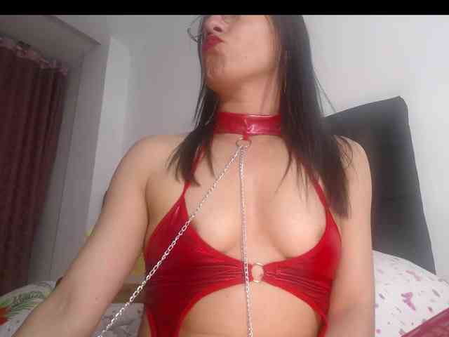 RubyErotic webcam