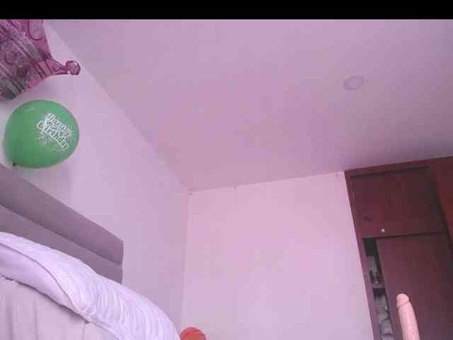 RubyErotic webcam