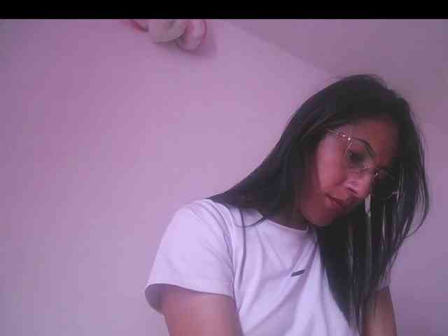 RubyErotic webcam