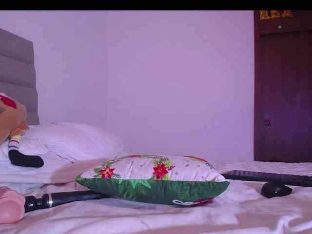 RubyErotic webcam