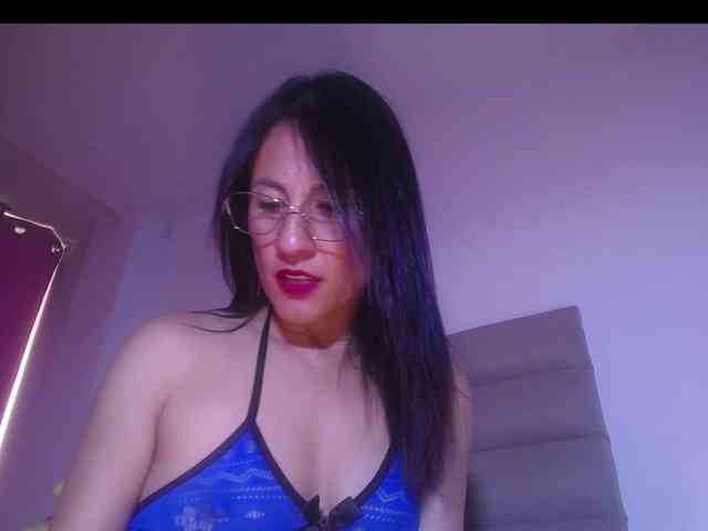 RubyErotic webcam