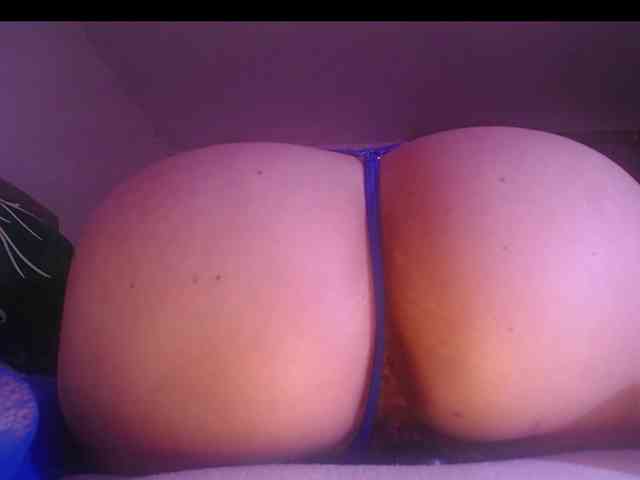 RubyErotic webcam