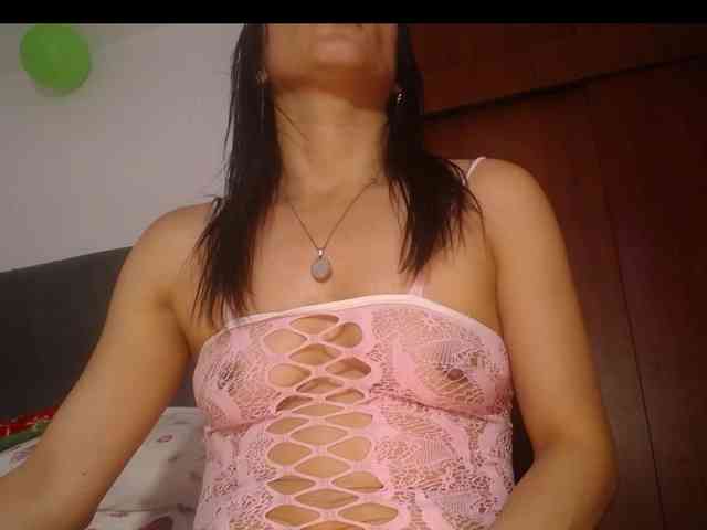 RubyErotic webcam