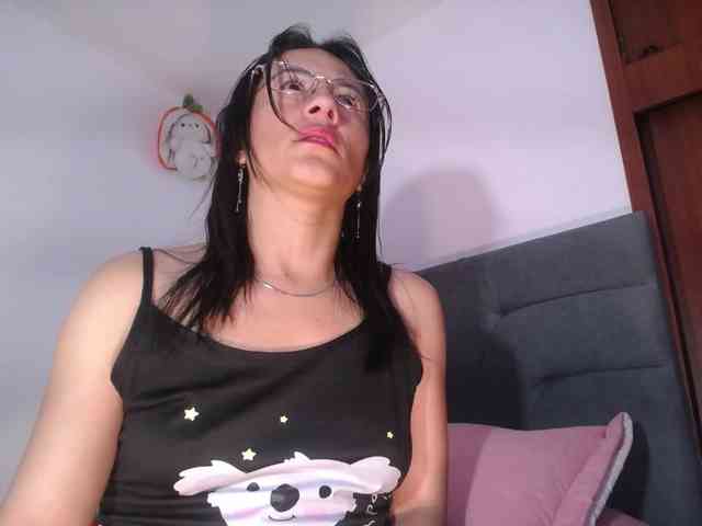 RubyErotic webcam