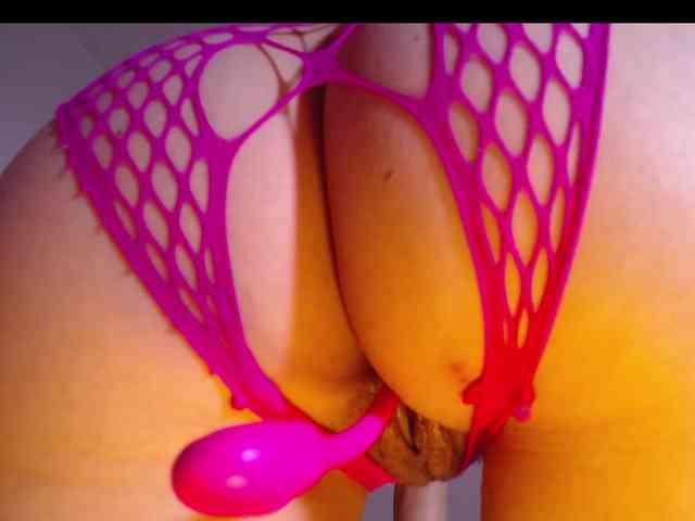 RubyErotic webcam
