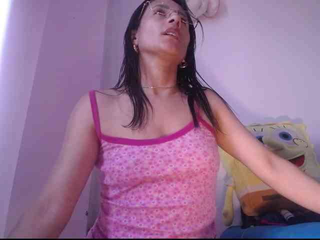 RubyErotic Live Webcam on BongaCams