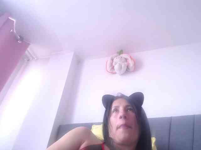 RubyErotic webcam