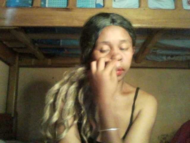 KarlaLuv Live Cam on BongaCams