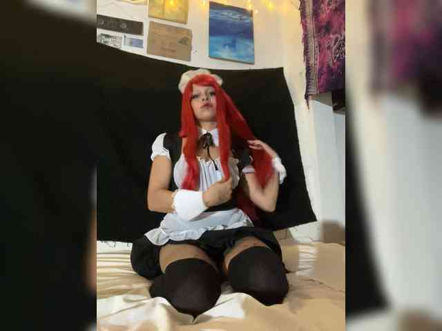 leafeonlover13 webcam