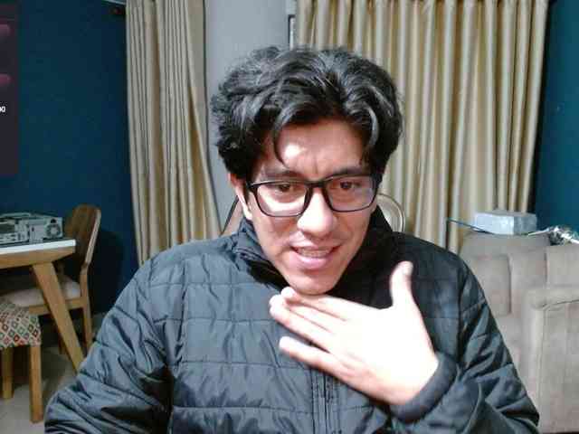 Noah-miller Sex Cam Show