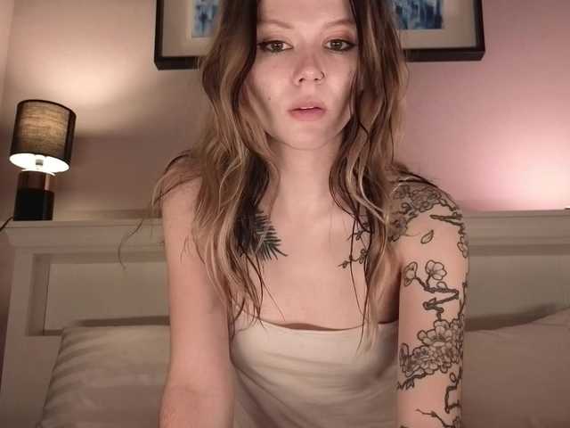 Alicee-teasee's BongaCams show and profile