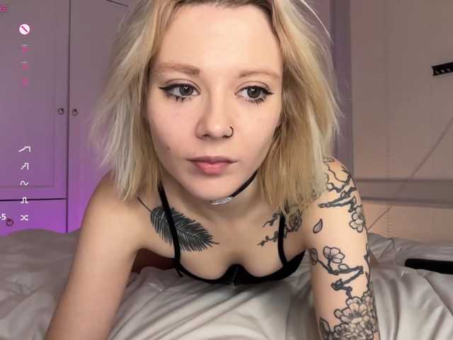 Alicee-teasee, en vivo ahora en BongaCams