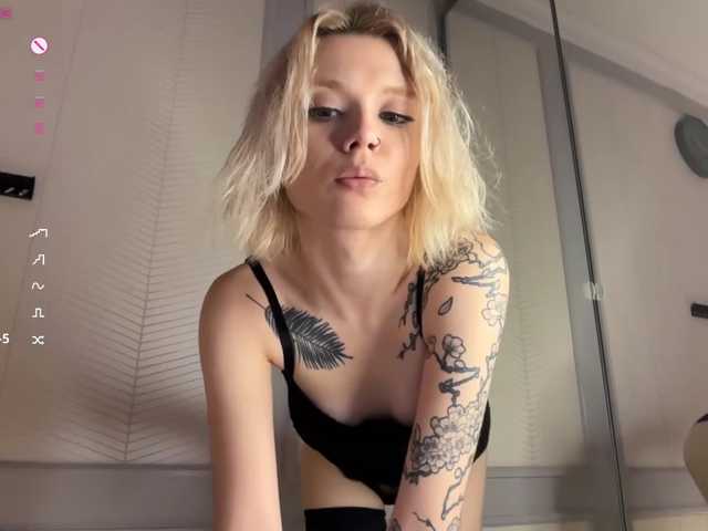 Alicee-teasee, en vivo ahora en BongaCams