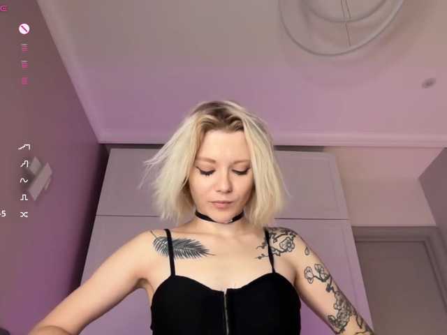 Alicee-teasee, en vivo ahora en BongaCams