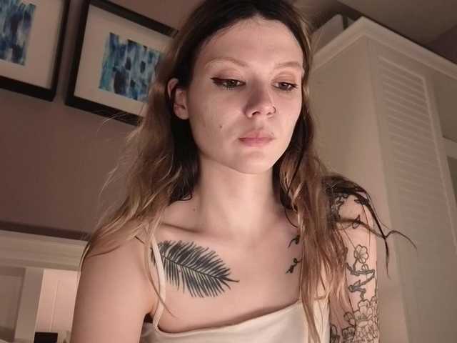 Alicee-teasee's BongaCams show and profile