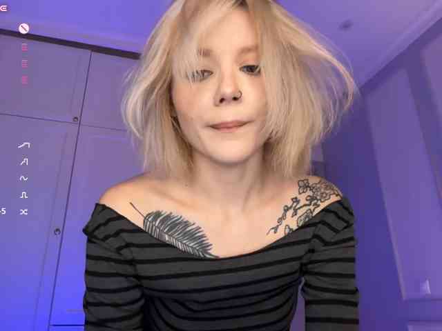 Model: Alicee-teasee