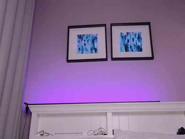 Alicee-teasee webcam