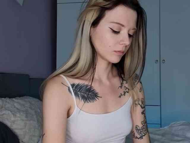 Модель: Alicee-teasee