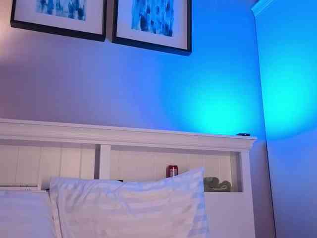 Alicee-teasee webcam