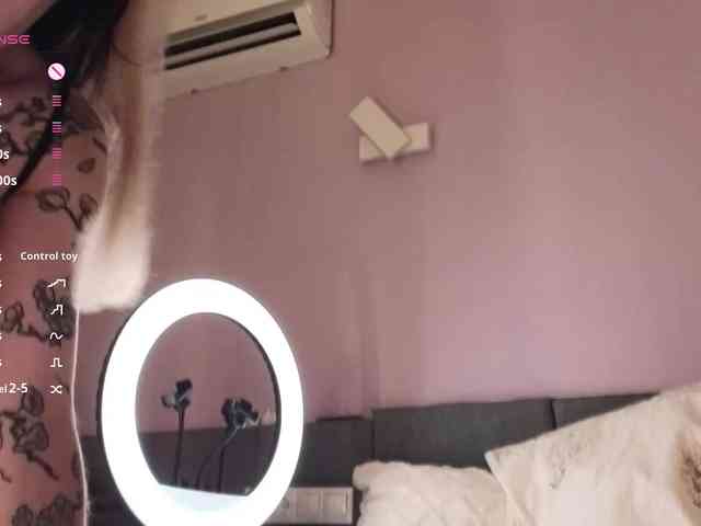 Alicee-teasee webcam