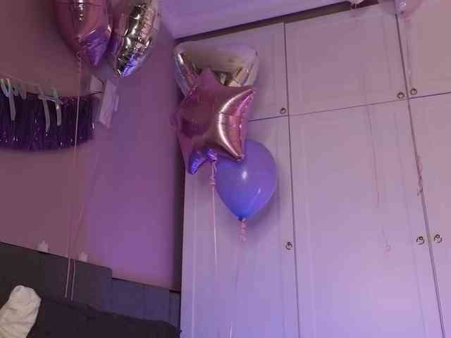 Alicee-teasee webcam