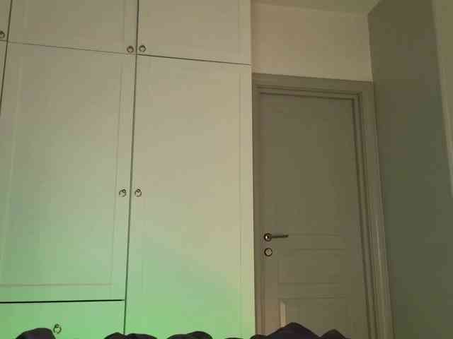 Alicee-teasee webcam