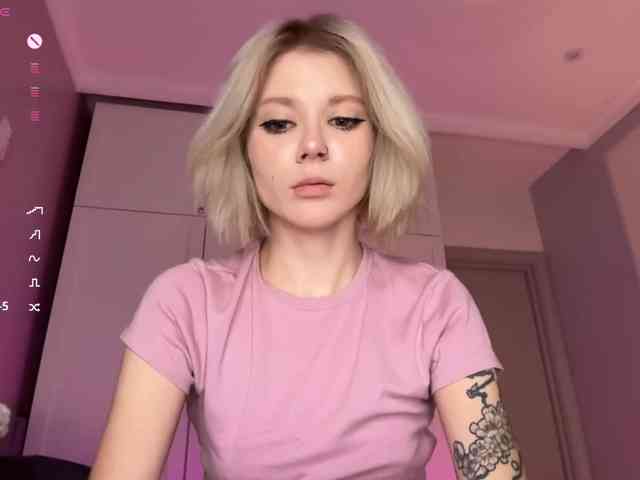 Модель: Alicee-teasee