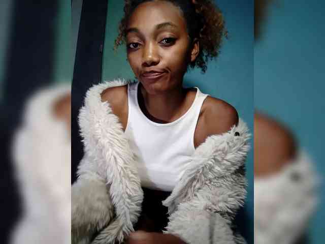Aliah8 webcam