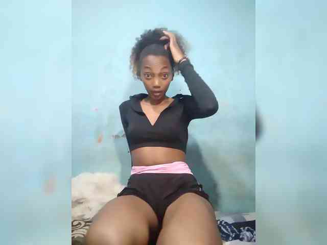 Aliah8 webcam
