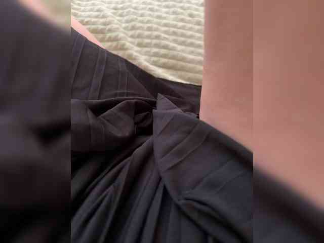 Avrora09's webcam live show