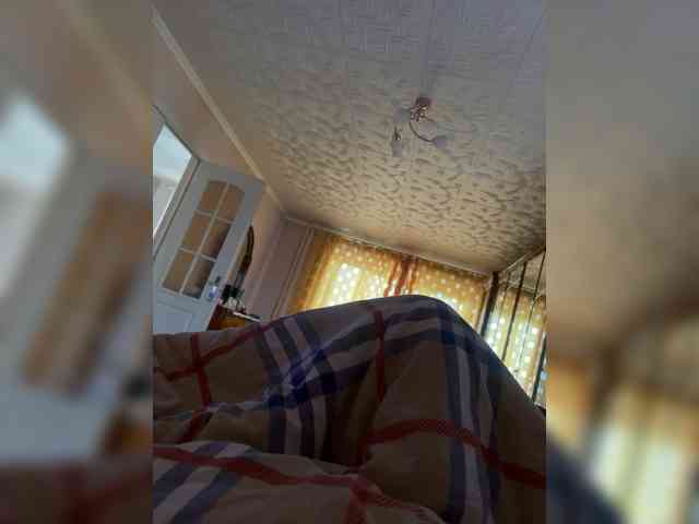 Avrora09 webcam
