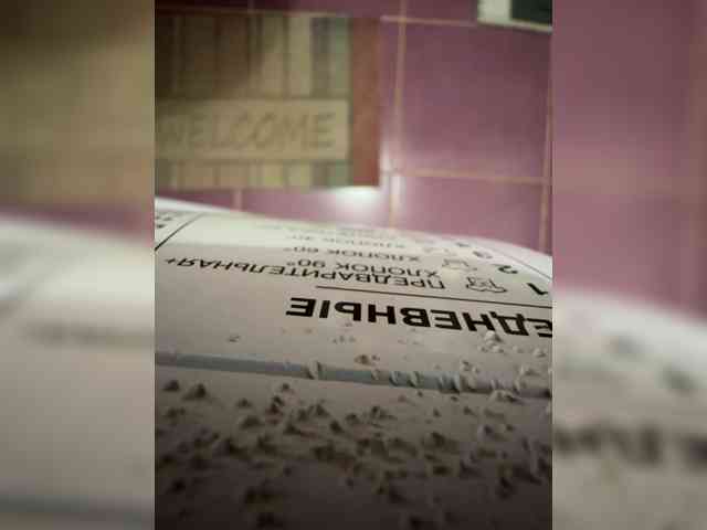 Avrora09 webcam