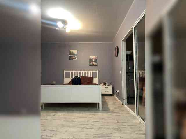 Avrora09 webcam